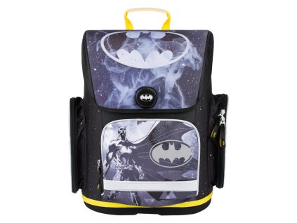 BAAGL Aktovka Ergo Batman Storm