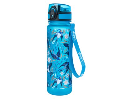 BAAGL Tritanová láhev na pití Vlaštovky, 500 ml
