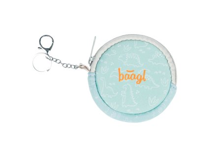 BAAGL Peněženka Dino