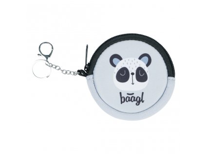 BAAGL Peněženka Panda