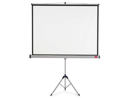 15969 1 projekcni platno nobo tripot 200x151cm