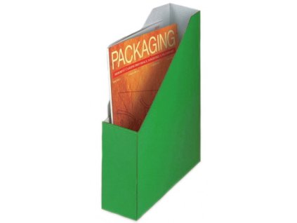 1629 magazin box hit 80mm zeleny