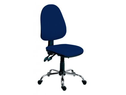 16296 1 zidle panther asyn c d7 tm modra