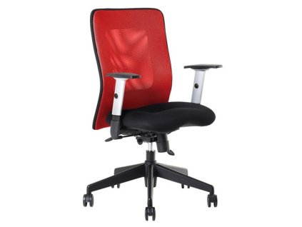 16314 1 zidle calypso 13a11 cervena