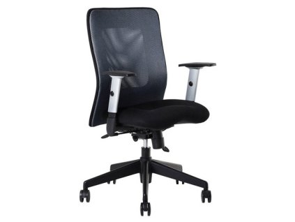 16317 1 zidle calypso 1111 cerna