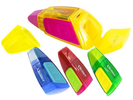 Ořezávátko Y-PLUS Cleaner