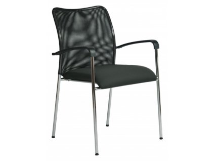 16413 1 konferencni zidle spider d5 tm seda