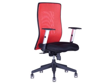 16443 1 zidle calypso grand bp 13a11 cervena