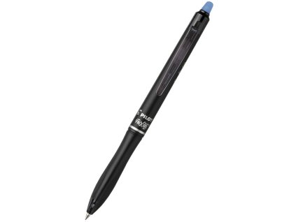 PILOT FriXion Ball Plus 0.7mm modrý