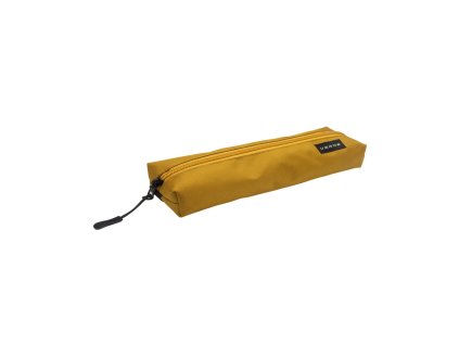 167960 etue uzka elastic verde horcice