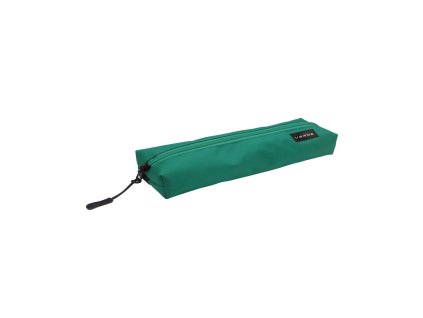 167963 etue uzka elastic verde zelena