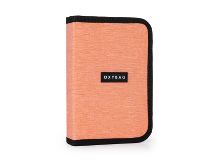 167993 penal 1 p 2 chlopne prazdny unicolor appricot