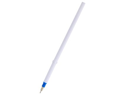 Náplň gelová 11,8cm modrá