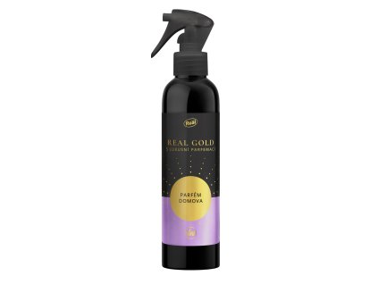 Real Gold parfém domova 300ml