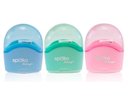 Ořezávátko Spoko Candy
