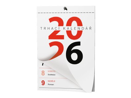 170462 kalendar trhaci kalendar a6