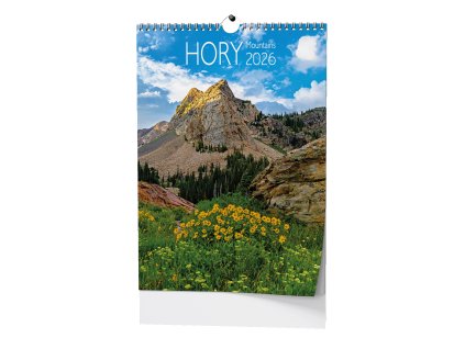 170564 kalendar hory a3