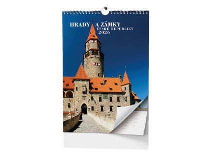170621 kalendar hrady a zamky ceske republiky
