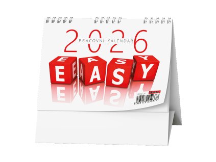 170636 kalendar pracovni kalendar easy