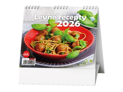 170798 kalendar ideal levne recepty