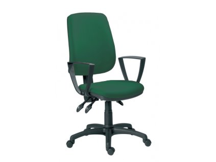 17175 1 zidle athea 1640 asyn d6 tm zelena
