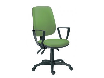 17181 1 zidle athea 1640 asyn d8 hraskove zelena