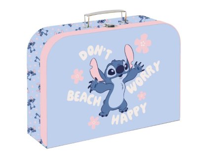 Kufřík dětský Stitch