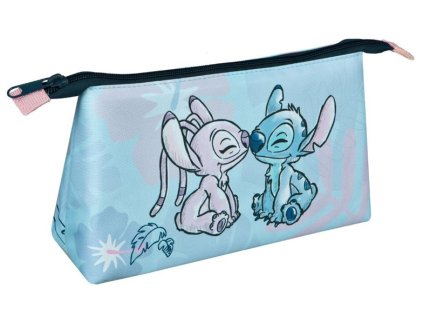 Pouzdro etue Stitch