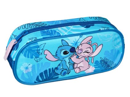Pouzdro etue Stitch