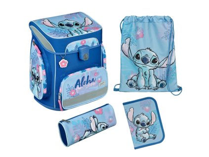 Školní set 5ks STITCH