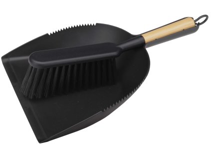 Smetáček a lopatka Bamboo