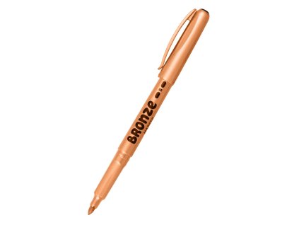 Centropen 2690 B GOLD & SILVER B bronzový