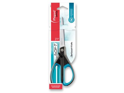 Nůžky Maped Essentials Soft 21cm