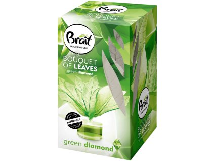 Brait dekorativní osvěžovač vzduchu 50 ml