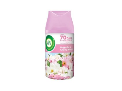 Air Wick Freshmatic Cherry Bloossom náplň 250ml