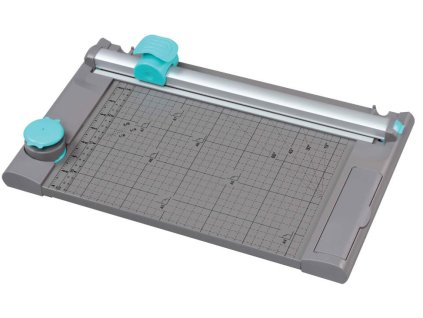 Kotoučová řezačka KW trio 13939 5v1 - A4