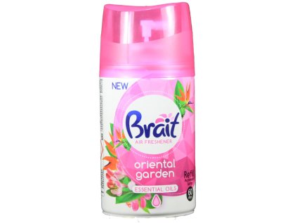 Brait osvěžovač vzduchu Oriental garden 250ml