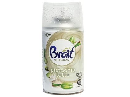 Brait osvěžovač vzduchu Pistachio latte 250ml