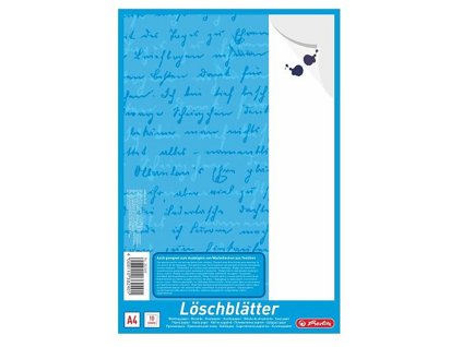 Savý papír - piják