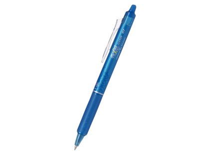 Gelový roller PILOT Clicke sweet paradise, světle modrá