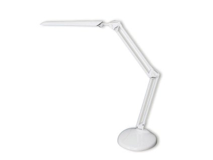 LAMPIČKA OFFICE LED C bílá