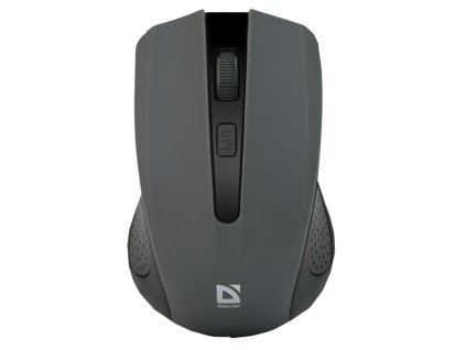 Defender ACCURA MM-935,  šedá myš