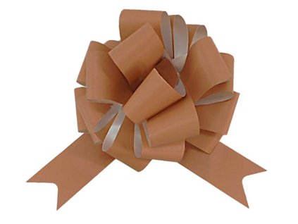 Stahovací stuha matt