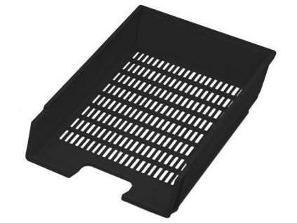 17433 odkladac chemoplast cerny