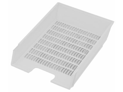 17436 odkladac chemoplast bily