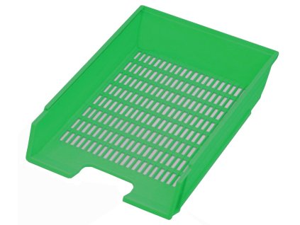 17442 odkladac chemoplast zeleny transparent