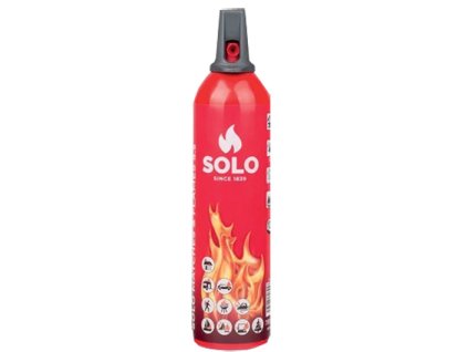 Hasící sprej Solo 750ml