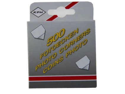Fotorůžky 500ks