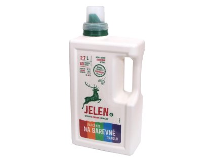 Jelen gel barevné 60PD 2,7l