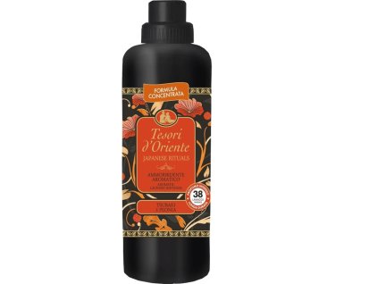 Tesori aviváž Japanese 760ml